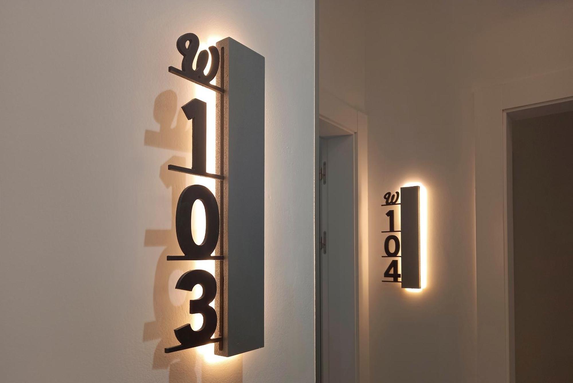 Woohoo Rooms Boutique Luna Madrid Luaran gambar