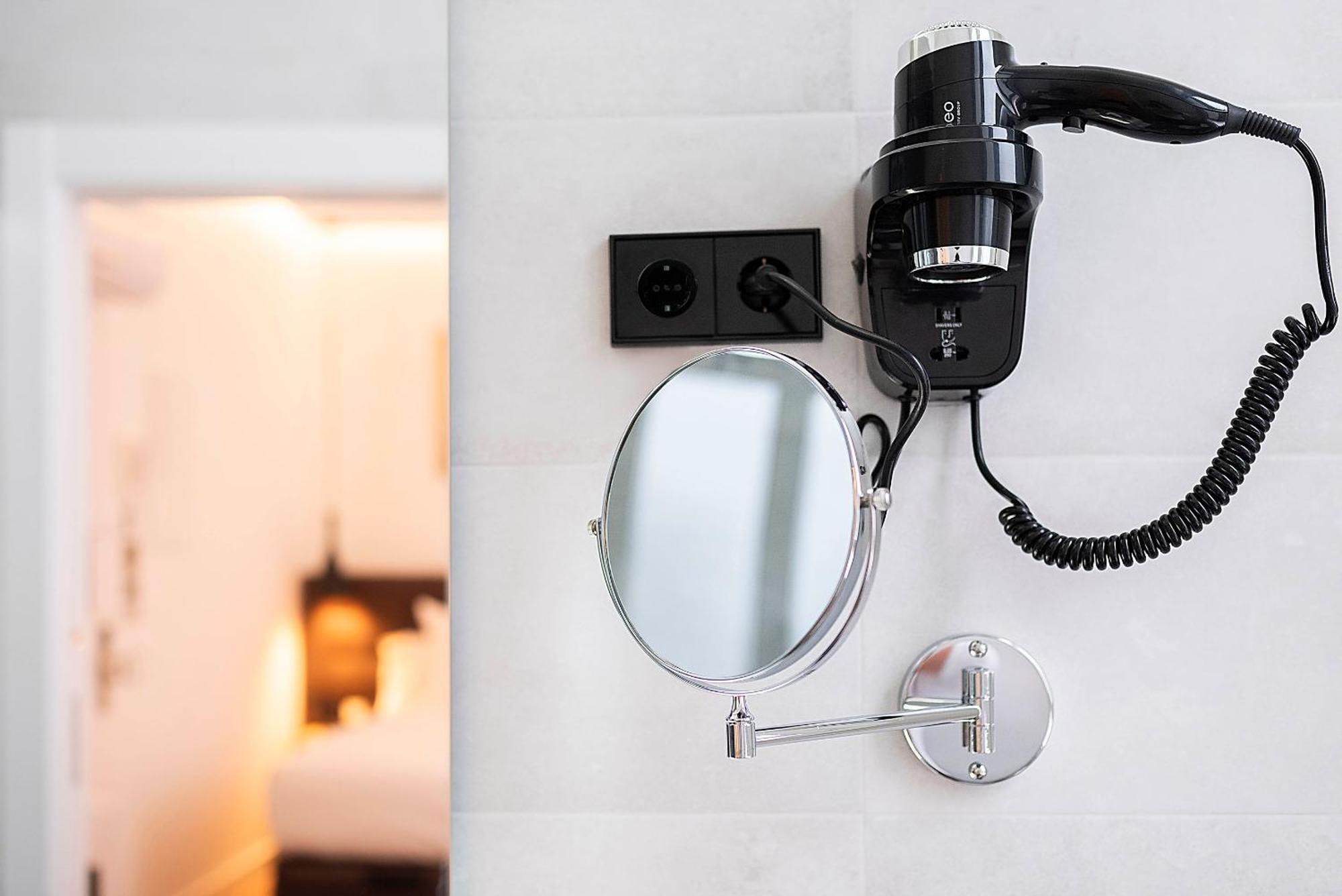 Woohoo Rooms Boutique Luna Madrid Luaran gambar