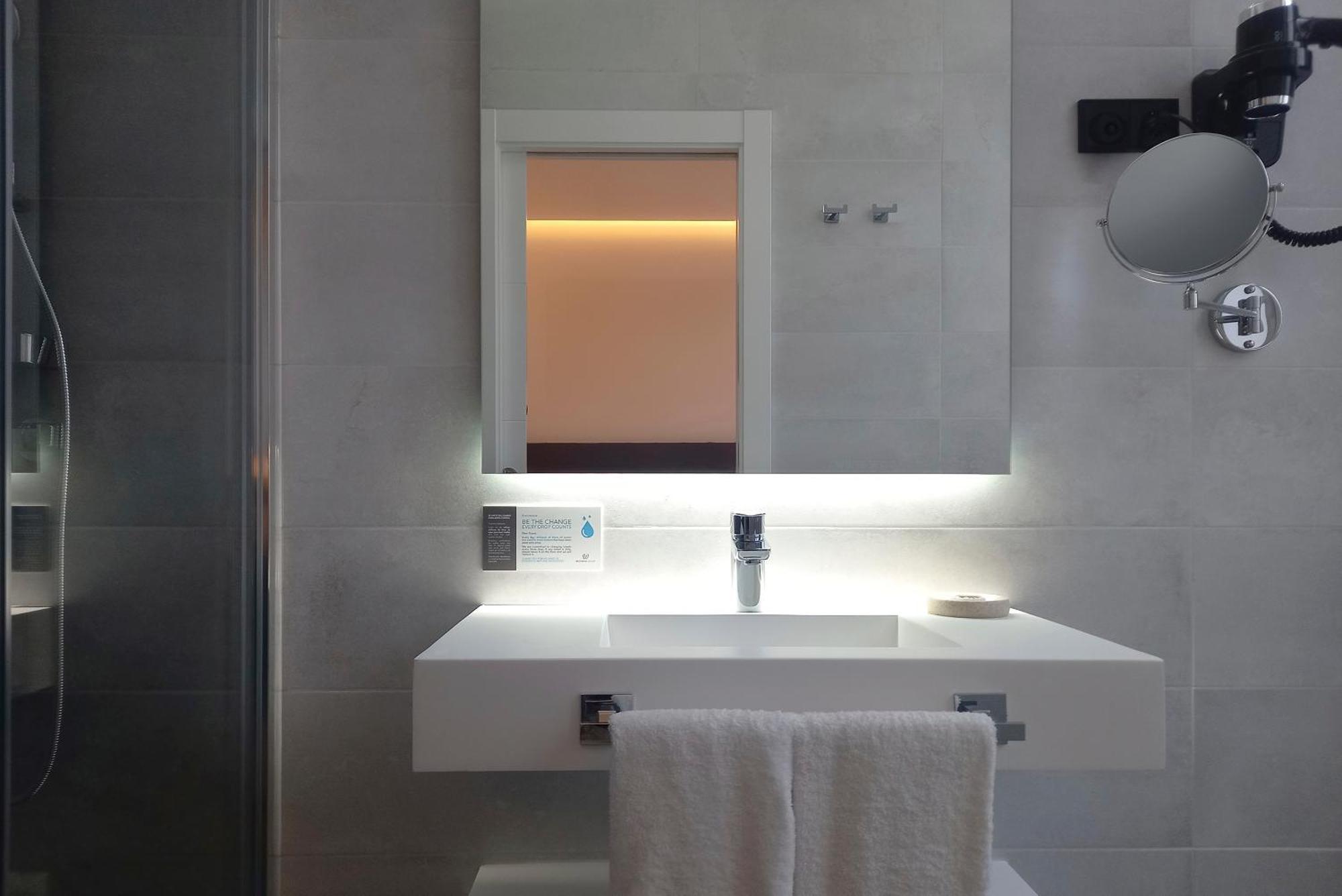 Woohoo Rooms Boutique Luna Madrid Luaran gambar